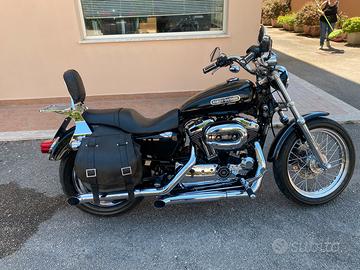 Sportster 1.2 harley davidson