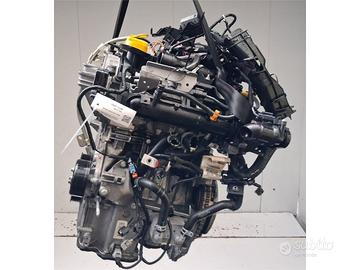 H4DE470 MOTORE RENAULT CLIO V (B7) 1.0 TCE 12v MAN