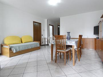 PORZIONE DI BIFAMILIARE A CERRO MAGGIORE