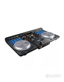 hercules universal dj