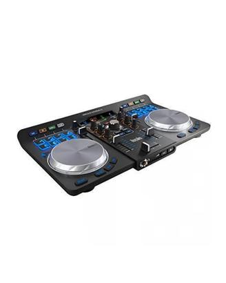 hercules universal dj