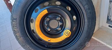 Rotino pirelli fiat lancia