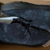 Scarponcino NeroGiardini - NUOVO