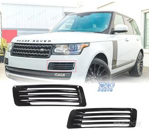 GRIGLIA ANTIABBAGLIANTI RANGE ROVER VOGUE 13-17 LO
