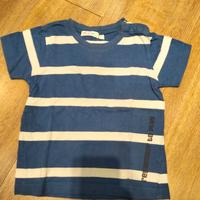 T-shirt bimbo