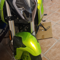Keeway 125
