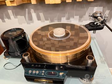 Giradischi techDAS - braccio graham phantom