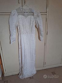 Abito da sposa