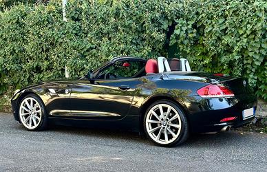 BMW Z4 2.3 sdrive