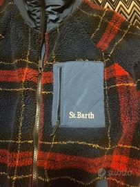 giacca st barth