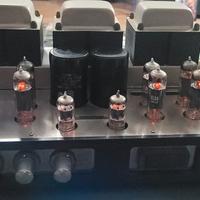 Tube Technology Unison