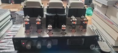 Tube Technology Unison