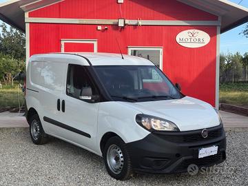 Fiat Doblò 1.6 MJT 105cv S&S Lounge