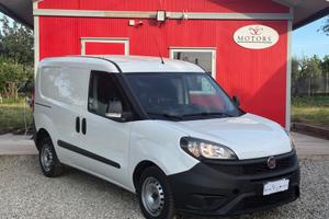 Fiat Doblò 1.6 MJT 105cv S&S Lounge