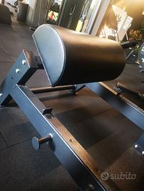 Panca hip thrust TOORX
