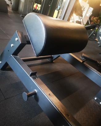 Panca hip thrust TOORX