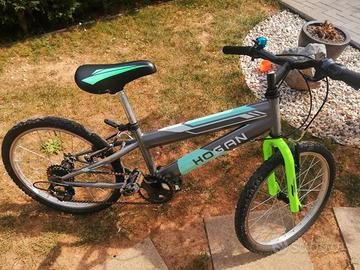 Bici bimbo 20 pollici