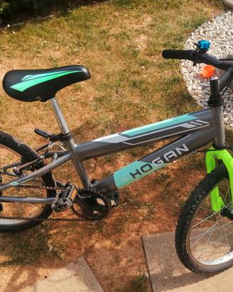 Bici bimbo 20 pollici