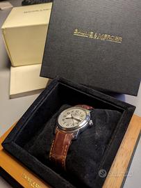 OROLOGIO BAUME & MERCIER CAPELAND 2002 (Quarzo)