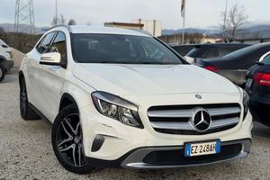 Mercedes-benz GLA 200 CDI Premium
