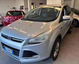 Ford Kuga 2.0 TDCI 163 CV 4WD anno 2014