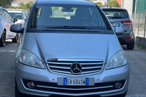 Mercedes-benz A 180 CDI - Garanzia 12 Mesi