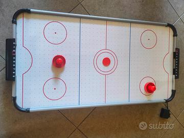 Air hockey 