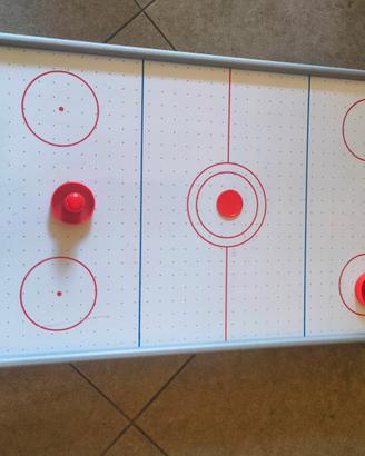 Air hockey 