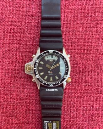 Citizen Aqualand Promaster C022 Diver 200M