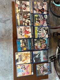 Giochi ps2