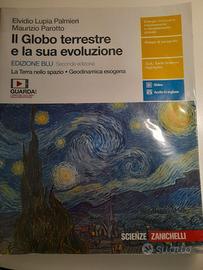 Superiori GLOBO TERRESTRE 9788808311665