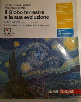 Superiori GLOBO TERRESTRE 9788808311665