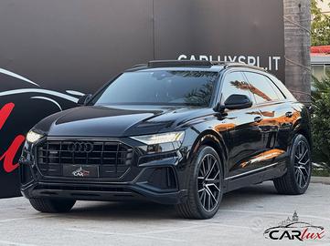 Audi Q8 50 TDI MHEV S line Plus Quatt 286CV TETTO