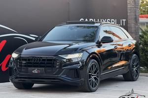 Audi Q8 50 TDI MHEV S line Plus Quatt 286CV TETTO