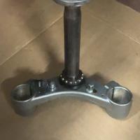 Piastra forcelle yamaha mt07