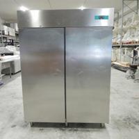Armadio frigorifero doppio M B M Fd 141-in-000m