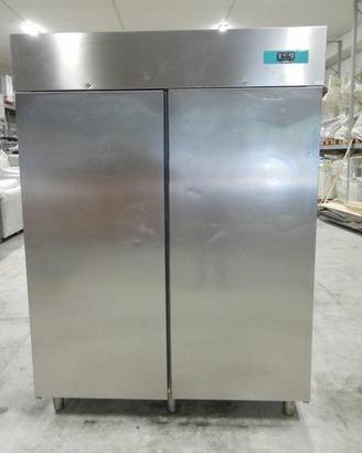 Armadio frigorifero doppio M B M Fd 141-in-000m