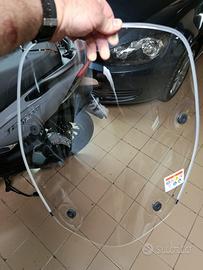 Ricambi sh 350