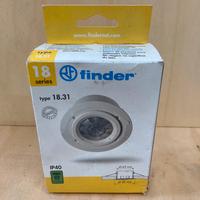 Rilevatore di movimento da Interno Finder 18.31