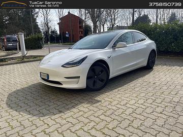 Tesla Model 3 Long Range