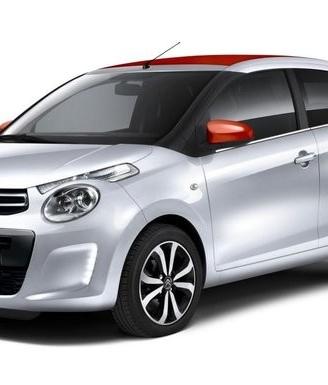 Ricambi citroen c1