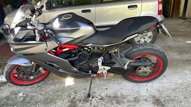 Ducati super sport 950 2018