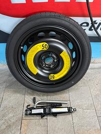 Ruotino Originale Gruppo WAG