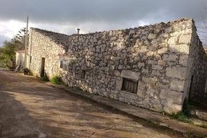 Cascina/Casale - Ragusa