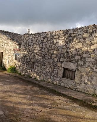 Cascina/Casale - Ragusa