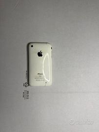 Iphone 3GS 16GB Apple vintage da collezione