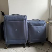 Set Valigie Desley