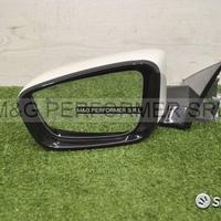 BMW 5 G30 G31 specchio sinistro 9 pin sx | 8356