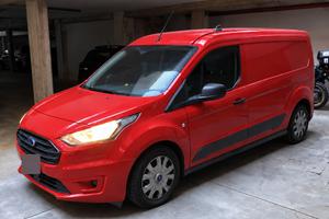 Ford Transit Connect 2021 42.025 km unico propr.