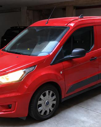 Ford Transit Connect 2021 42.025 km unico propr.
